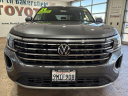 Thumbnail image of 2024 Volkswagen Atlas at NorthBakersfieldToyota - New