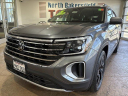 Thumbnail image of 2024 Volkswagen Atlas at NorthBakersfieldToyota - New