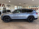 Thumbnail image of 2024 Volkswagen Atlas at NorthBakersfieldToyota - New