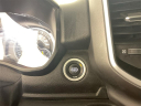 Thumbnail image of 2022 Ram 1500 at LaFontaine Chrysler Dodge Jeep Ram of Walled Lake