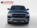 Thumbnail image of 2022 Ram 1500 at LaFontaine Chrysler Dodge Jeep Ram of Walled Lake