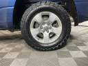 Thumbnail image of 2022 Ram 1500 at LaFontaine Chrysler Dodge Jeep Ram of Walled Lake