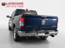 Thumbnail image of 2022 Ram 1500 at LaFontaine Chrysler Dodge Jeep Ram of Walled Lake