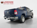 Thumbnail image of 2022 Ram 1500 at LaFontaine Chrysler Dodge Jeep Ram of Walled Lake