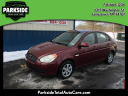 Thumbnail image of 2007 Hyundai Accent at Parkside Total Auto Care