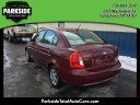 Thumbnail image of 2007 Hyundai Accent at Parkside Total Auto Care