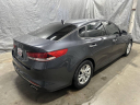 2017 Kia Optima LX at Grand Auto Sales