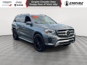 2017 Mercedes-Benz GLS GLS 450 at Empire Chrysler Dodge Jeep Ram