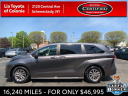 Thumbnail image of 2024 Toyota Sienna at Lia Toyota
