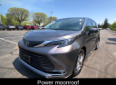 Thumbnail image of 2024 Toyota Sienna at Lia Toyota