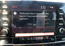 Thumbnail image of 2024 Toyota Sienna at Lia Toyota