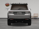 2024 Jeep Grand Wagoneer Obsidian at LaFontaine Chrysler Dodge Jeep Ram of Walled Lake