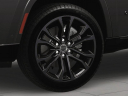 Thumbnail image of 2024 Jeep Grand Wagoneer at LaFontaine Chrysler Dodge Jeep Ram of Walled Lake