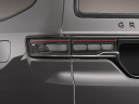 Thumbnail image of 2024 Jeep Grand Wagoneer at LaFontaine Chrysler Dodge Jeep Ram of Walled Lake