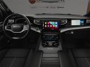 Thumbnail image of 2024 Jeep Grand Wagoneer at LaFontaine Chrysler Dodge Jeep Ram of Walled Lake