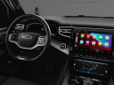 Thumbnail image of 2024 Jeep Grand Wagoneer at LaFontaine Chrysler Dodge Jeep Ram of Walled Lake