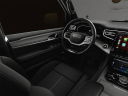 Thumbnail image of 2024 Jeep Grand Wagoneer at LaFontaine Chrysler Dodge Jeep Ram of Walled Lake