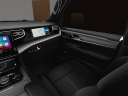 Thumbnail image of 2024 Jeep Grand Wagoneer at LaFontaine Chrysler Dodge Jeep Ram of Walled Lake