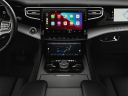 Thumbnail image of 2024 Jeep Grand Wagoneer at LaFontaine Chrysler Dodge Jeep Ram of Walled Lake