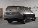 Thumbnail image of 2024 Jeep Grand Wagoneer at LaFontaine Chrysler Dodge Jeep Ram of Walled Lake