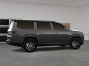 Thumbnail image of 2024 Jeep Grand Wagoneer at LaFontaine Chrysler Dodge Jeep Ram of Walled Lake