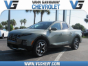 Thumbnail image of 2023 Hyundai SANTA CRUZ at Vann Gannaway Chevrolet