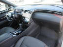 2023 Hyundai SANTA CRUZ Limited at Vann Gannaway Chevrolet