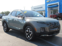 Thumbnail image of 2023 Hyundai SANTA CRUZ at Vann Gannaway Chevrolet