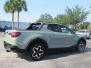 Thumbnail image of 2023 Hyundai SANTA CRUZ at Vann Gannaway Chevrolet