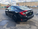 2018 Honda Civic LX at Prestige Auto Cars