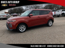 Thumbnail image of 2021 Kia Soul at Oakes Auto Group