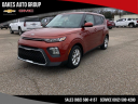 Thumbnail image of 2021 Kia Soul at Oakes Auto Group