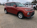 Thumbnail image of 2021 Kia Soul at Oakes Auto Group