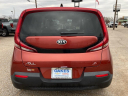 Thumbnail image of 2021 Kia Soul at Oakes Auto Group