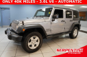 Thumbnail image of 2016 Jeep Wrangler Unlimited at Serpentini Chevrolet of Strongsville