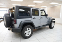 2016 Jeep Wrangler Unlimited at Serpentini Chevrolet of Strongsville