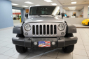 Thumbnail image of 2016 Jeep Wrangler Unlimited at Serpentini Chevrolet of Strongsville