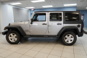 Thumbnail image of 2016 Jeep Wrangler Unlimited at Serpentini Chevrolet of Strongsville