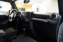 Thumbnail image of 2016 Jeep Wrangler Unlimited at Serpentini Chevrolet of Strongsville