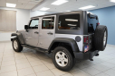 Thumbnail image of 2016 Jeep Wrangler Unlimited at Serpentini Chevrolet of Strongsville