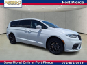 Thumbnail image of 2022 Chrysler Pacifica Hybrid at Arrigo Chrysler Dodge Jeep Ram at Sawgrass