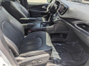 2022 Chrysler Pacifica Hybrid Limited at Arrigo Chrysler Dodge Jeep Ram at Sawgrass