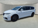 Thumbnail image of 2022 Chrysler Pacifica Hybrid at Arrigo Chrysler Dodge Jeep Ram at Sawgrass