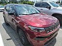 Thumbnail image of 2022 Jeep Compass at Five Star Toyota of Milledgeville