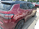 Thumbnail image of 2022 Jeep Compass at Five Star Toyota of Milledgeville
