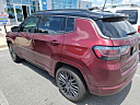 Thumbnail image of 2022 Jeep Compass at Five Star Toyota of Milledgeville