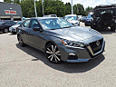 Thumbnail image of 2022 Nissan Altima at Mathews Nissan