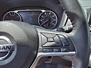 2022 Nissan Altima 2.5 SR at Mathews Nissan