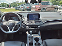 Thumbnail image of 2022 Nissan Altima at Mathews Nissan