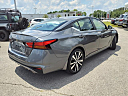 Thumbnail image of 2022 Nissan Altima at Mathews Nissan